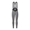 MAAP Team Evo Thermal Cargo Women Bib Tights - Titanium