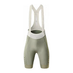 MAAP Team Bib Evo Cargo Women Bib Shorts - Scrubland