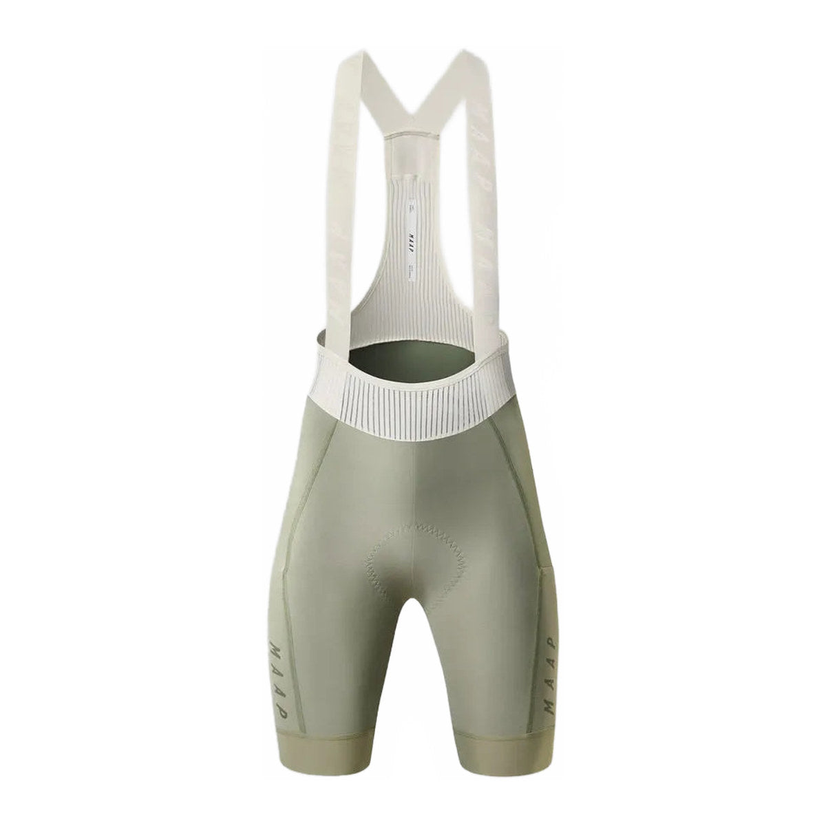 MAAP Team Bib Evo Cargo Women Bib Shorts - Scrubland