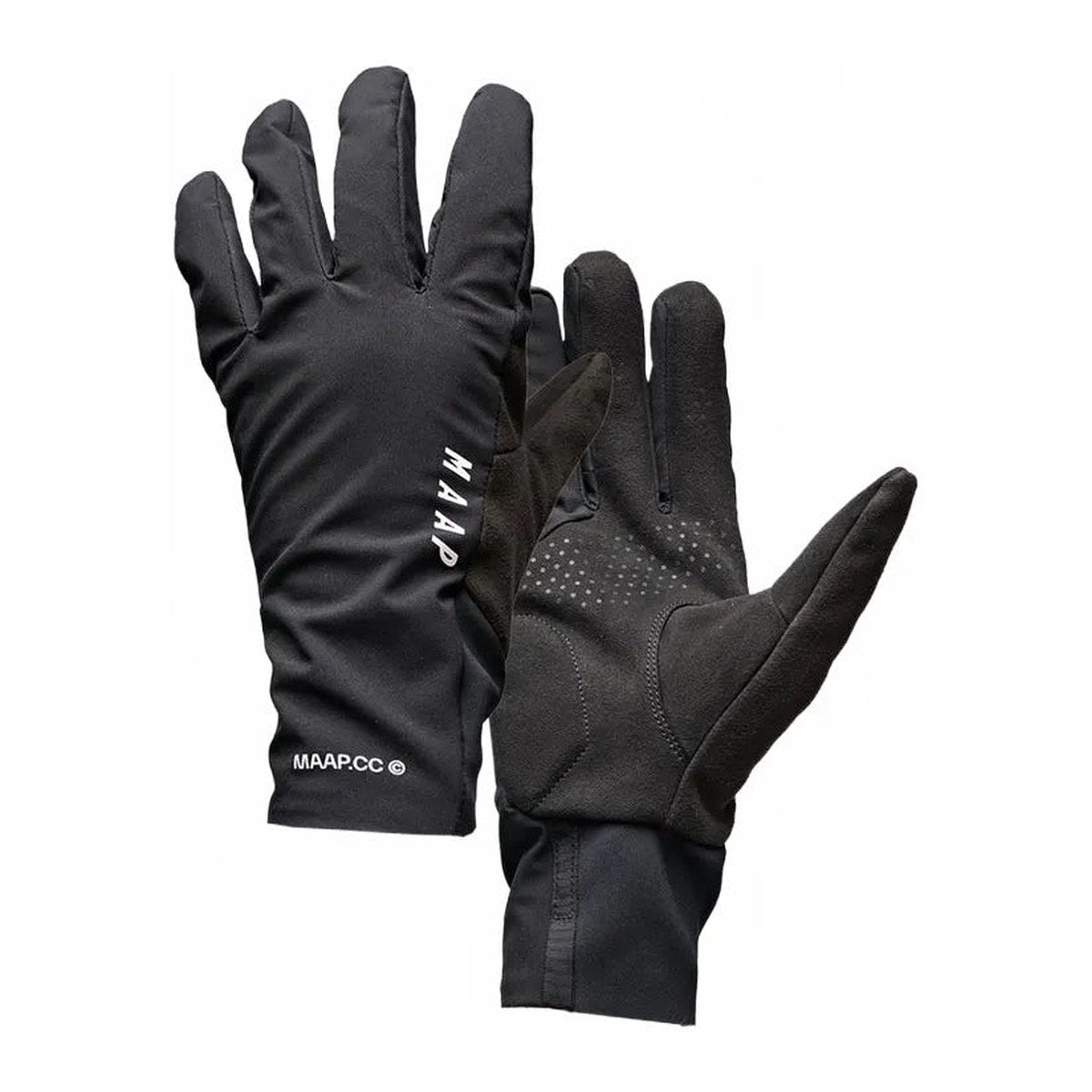 MAAP Control Winter Gloves - Black