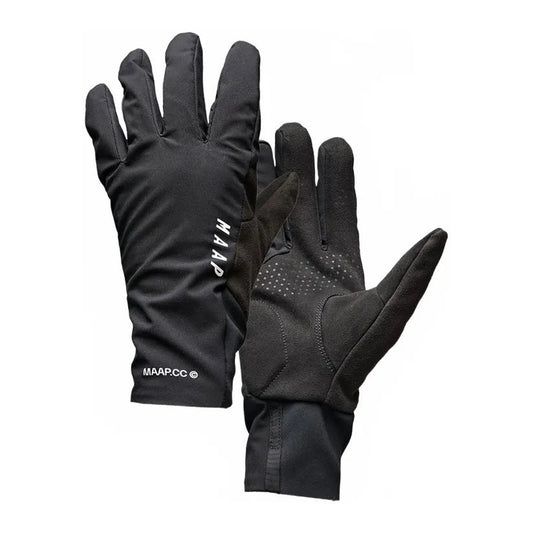 MAAP Control Winter Gloves - Black