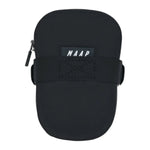 MAAP Shield Saddle Bag - Black