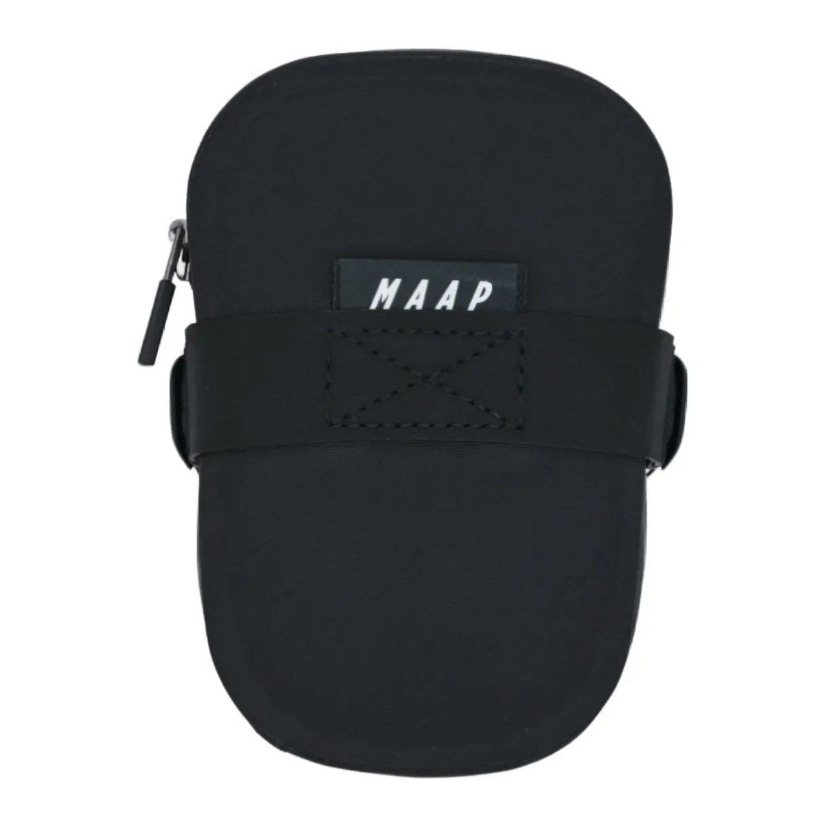 MAAP Shield Saddle Bag - Black