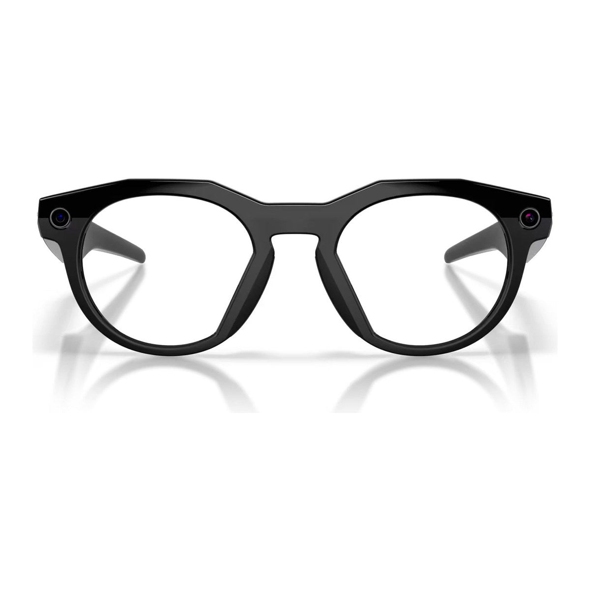 OAKLEY Meta HSTN - Black Transitions Amethyst