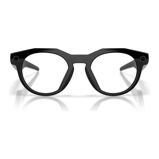 OAKLEY Meta HSTN - Black Transitions Amethyst