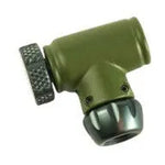 SILCA EOLO IV CO2 REGULATOR - GREEN/GREY