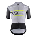 ASSOS RS SS Jersey S12 CLCTV13 - Grey