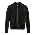 MAAP Alt Road Long Sleeve Jersey 2.0 - Black
