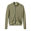 MAAP Alt Road Long Sleeve Jersey 2.0 - Tea