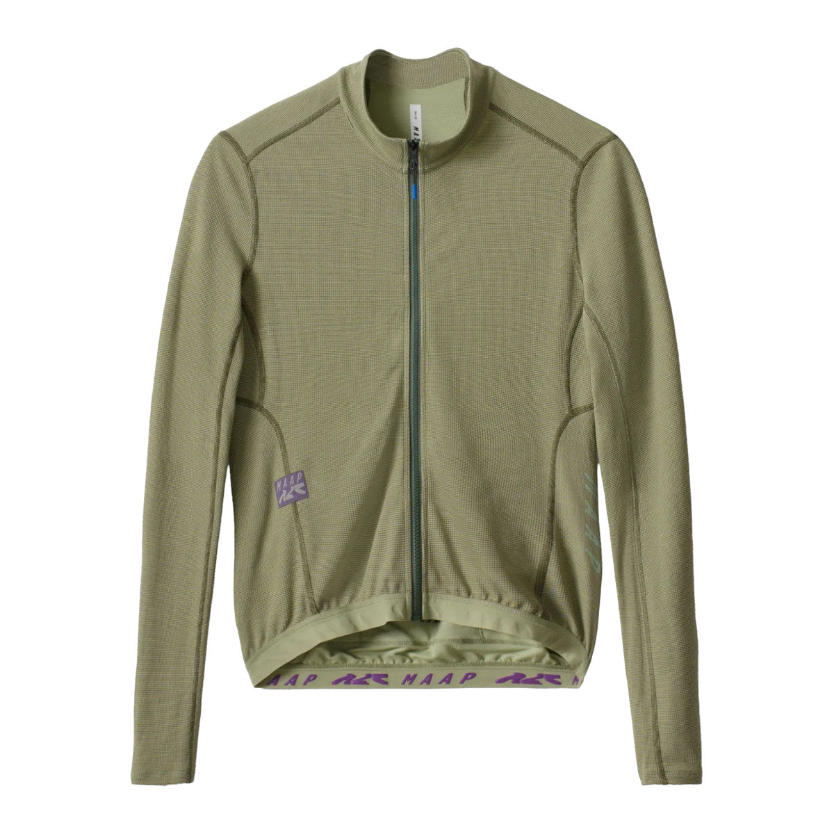 MAAP Alt Road Long Sleeve Jersey 2.0 - Tea