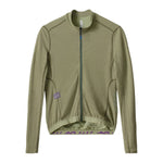 MAAP Alt Road Long Sleeve Jersey 2.0 - Tea