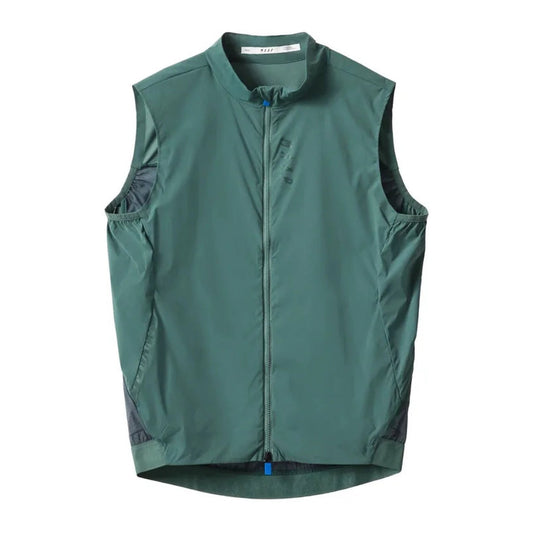 MAAP Flow Vest - Dark Balsam