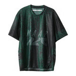 MAAP Alt Road Mesh Tee - Hunter Green