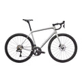 SPECIALIZED Aethos 2 Expert Complete Road Bike Shimano Ultegra DI2 2026 - Gloss Dolomite Metallic / Blue Pearl Over Shadow Silver