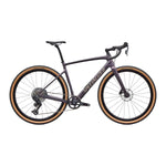 SPECIALIZED Diverge 4 Expert Complete Gravel Bike Sram Rival XPLR AXS 2026 - Nebula Metallic/sandstone Metallic