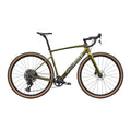 SPECIALIZED Diverge 4 Comp Complete Gravel Bike SRAM Apex AXS/S1000 2026 - Laurel Green Metallic/dolomite Metallic