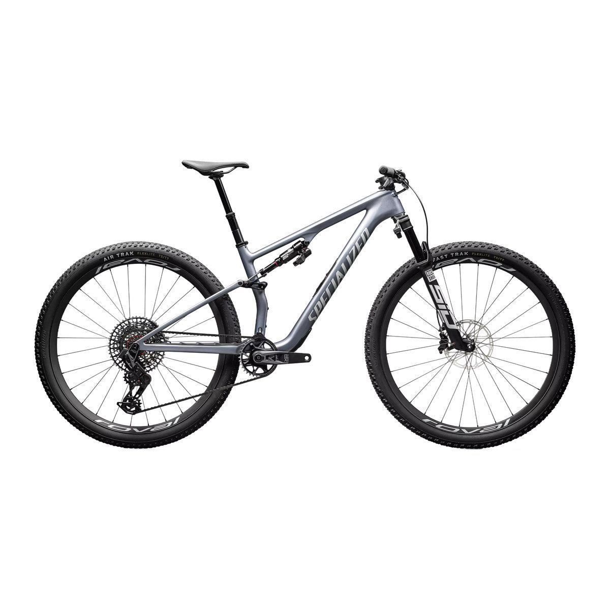 SPECIALIZED Epic 8 Pro  2026 - Glacial Metallic