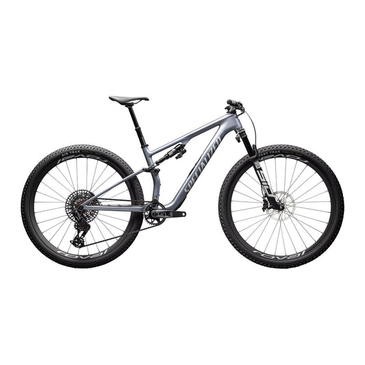SPECIALIZED Epic 8 Pro  2026 - Glacial Metallic