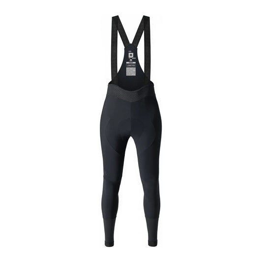 GOBIK Limited 7.0 K6 Women Bib Tights - Black