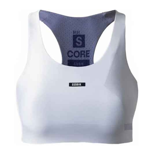 GOBIK Core Women Bra - Salt