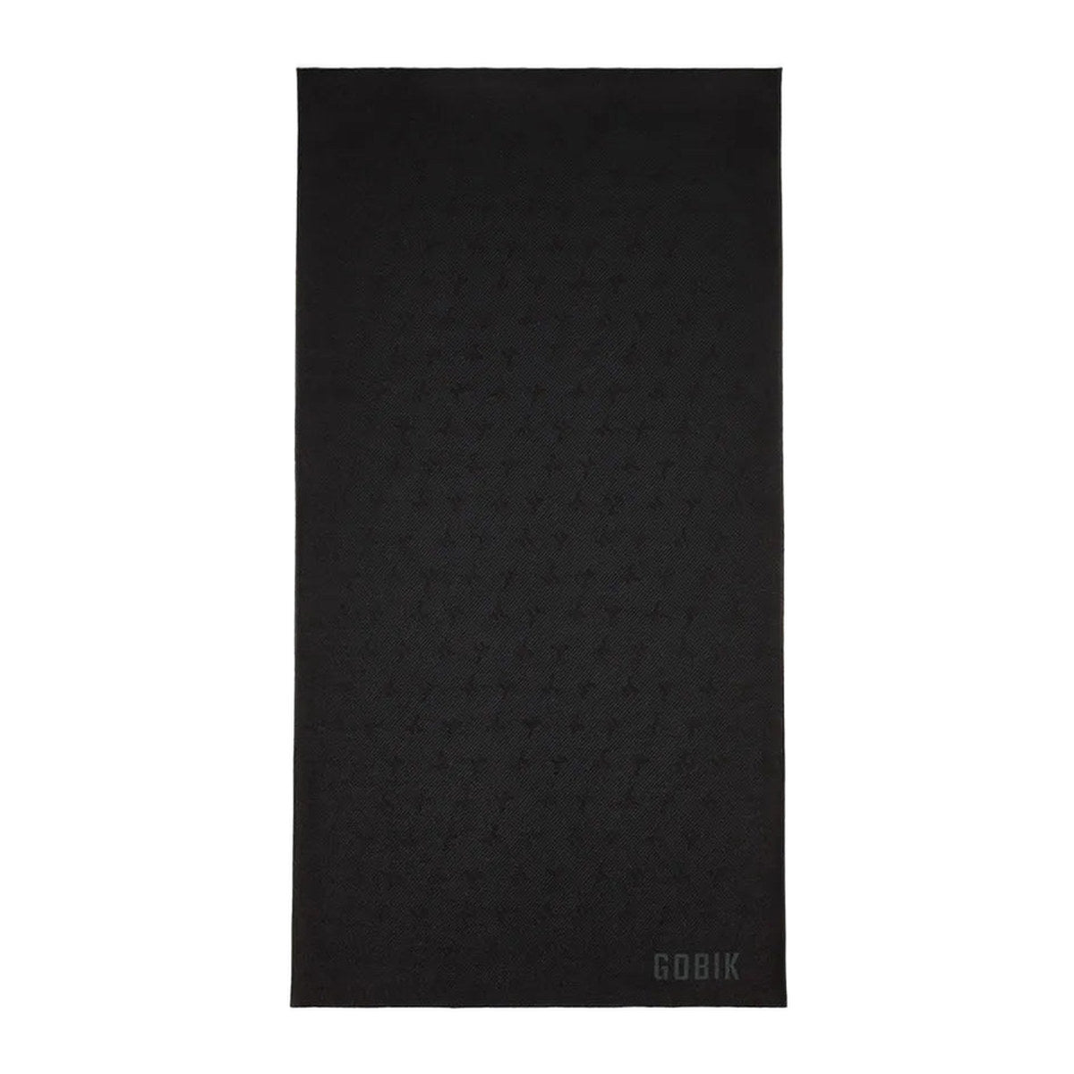 GOBIK Neck Warmer - Ink Black