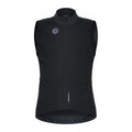 GOBIK Eminent 2.0 Unisex Gilet - Royal Black