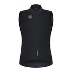 GOBIK Eminent 2.0 Unisex Gilet - Royal Black
