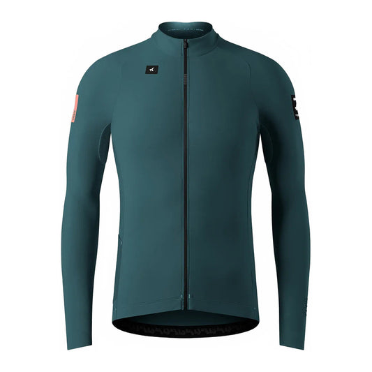GOBIK Pacer Solid 2.0 Long Sleeve Jersey - Sunken