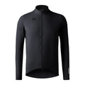 GOBIK Selkie Unisex Water Resistant Jacket - Ink Black