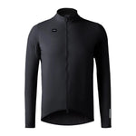 GOBIK Selkie Unisex Water Resistant Jacket - Ink Black