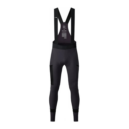 GOBIK Grit G10 Bib Tights - Havana