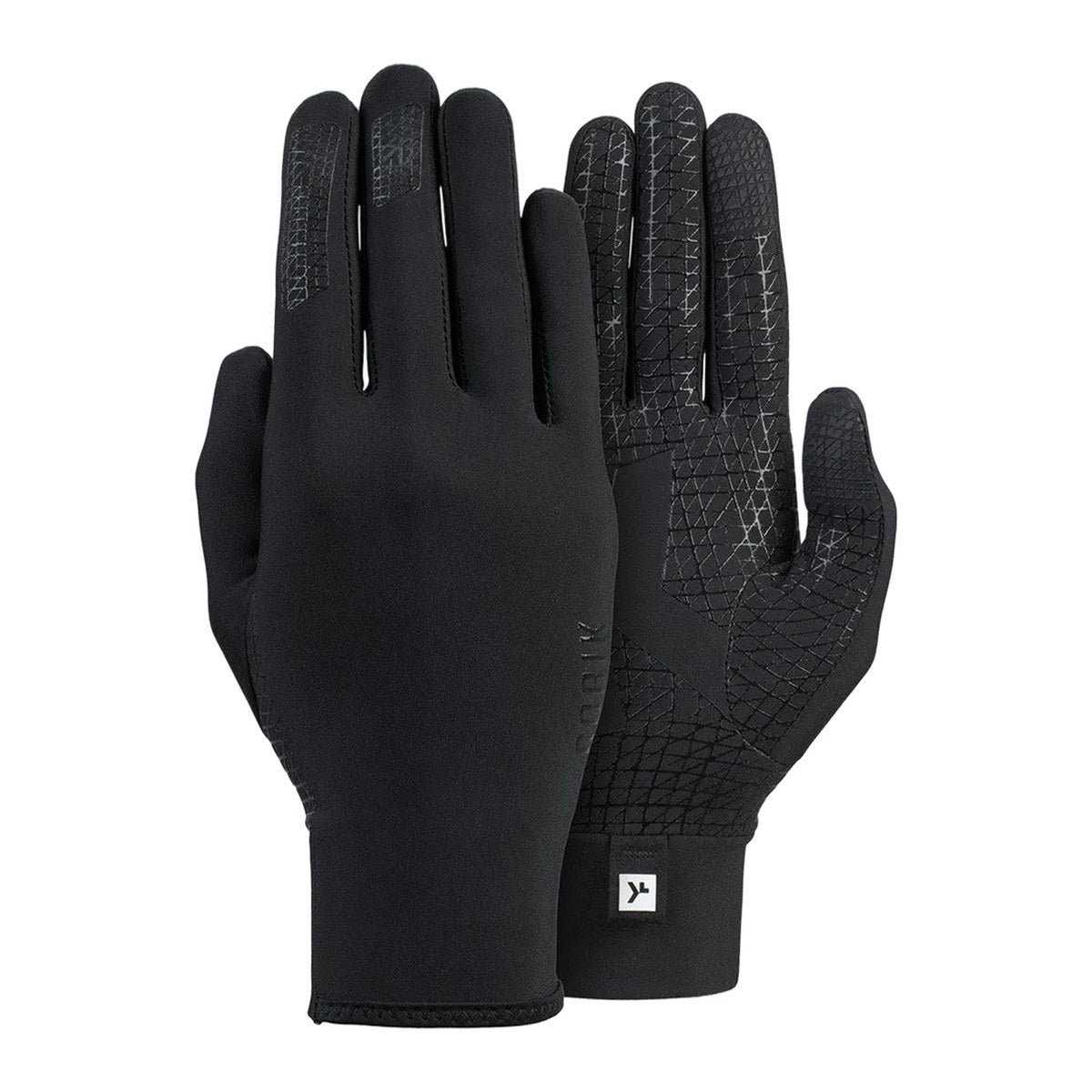 GOBIK Finder 2.0 Light Winter Gloves - Black