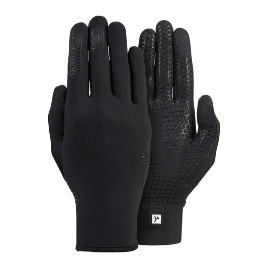 GOBIK Finder 2.0 Light Winter Gloves - Black