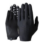 GOBIK Swift Trail Gloves - True Black