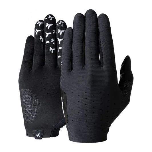 GOBIK Swift Trail Gloves - True Black