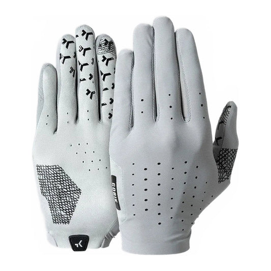GOBIK Swift Trail Gloves - Mirage Gray