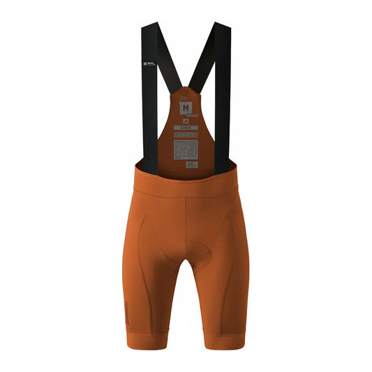 GOBIK Matt Solid 2.0 Bib Short - Maple