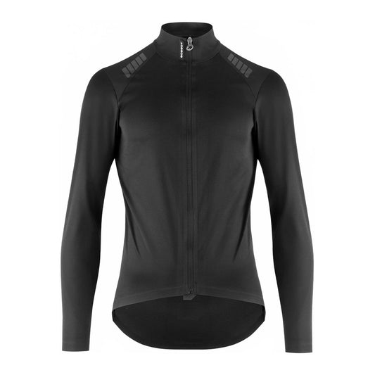 ASSOS MILLE GT Shell Jacket S11 - Black