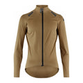 ASSOS MILLE GT Shell Jacket S11 - Bronze Ash