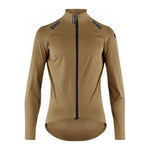 ASSOS MILLE GT Shell Jacket S11 - Bronze Ash