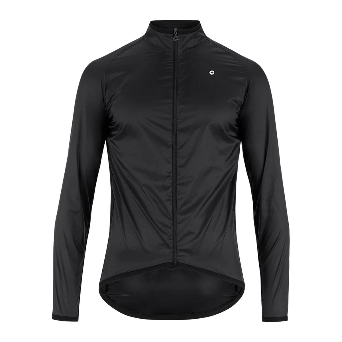 ASSOS Mille GT Wind Jacket C2 - Black Series