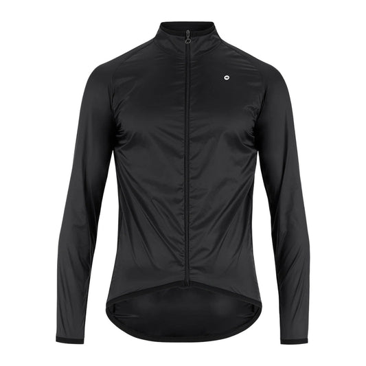 ASSOS Mille GT Wind Jacket C2 - Black Series