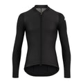 ASSOS Mille GT Long Sleeve Jersey S11 - Black Series