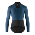 ASSOS Equipe R 2/3 Jersey S11 - Petrol Blue