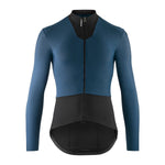 ASSOS Equipe R 2/3 Tröja S11 - Petrol Blue