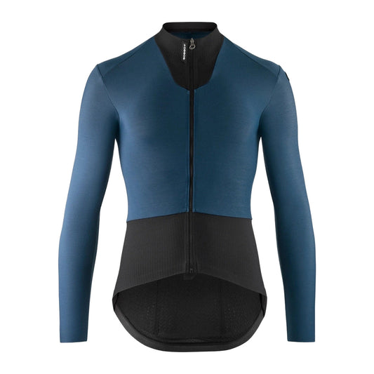 ASSOS Equipe R 2/3 Jersey S11 - Petrol Blue