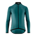 ASSOS Mille GT Wind Jacket C2 - Foundation Green