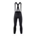 ASSOS Mille GT Spring Fall Bib Tights S11 - Black Series