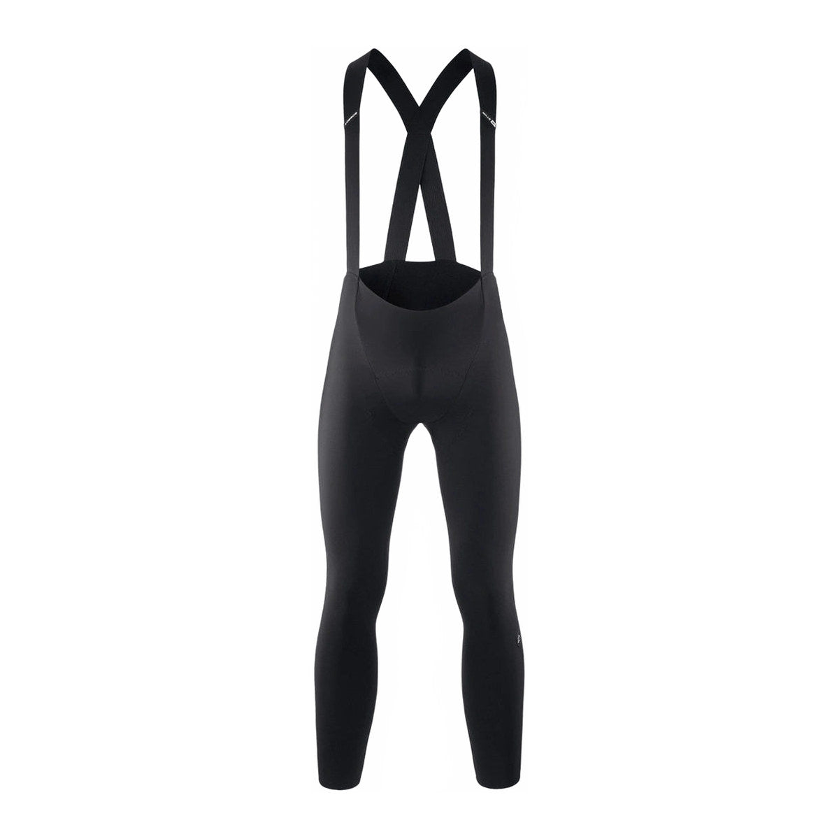ASSOS Mille GT Spring Fall Bib Tights S11 - Black Series