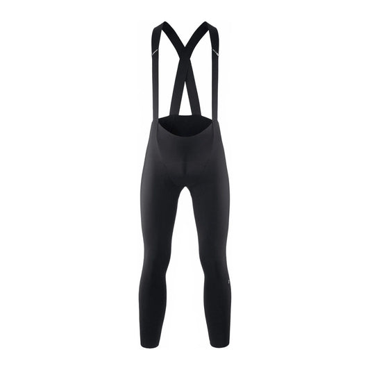 ASSOS Mille GT Spring Fall Bib Tights S11 - Black Series